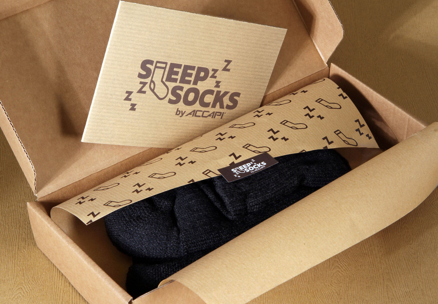 Infrared Sleep Socks