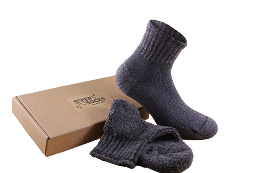 Infrared Sleep Socks